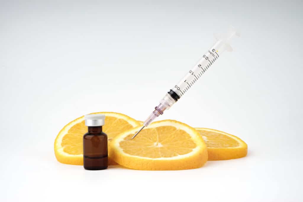vitamin Booster Injections
