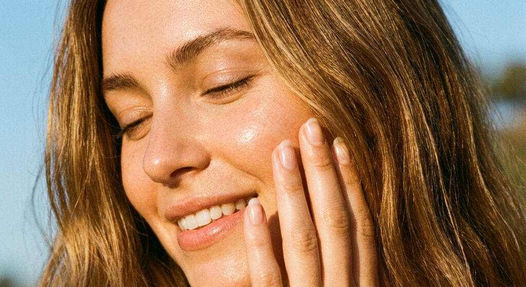 The Skin-Enhancing Benefits of Biotin for Hair, Nails and Glow