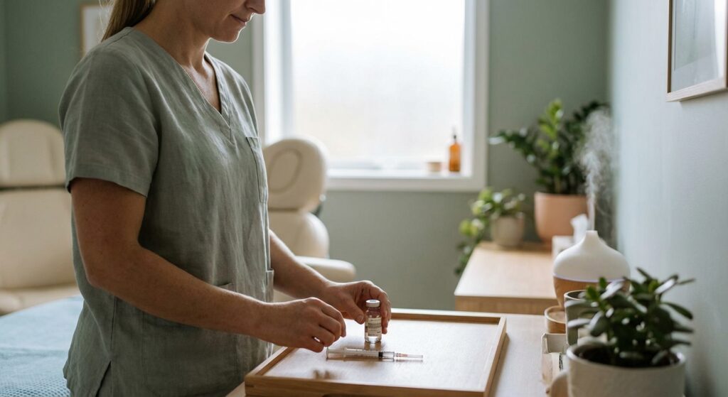 Why Vitamin D3 Injections Are Essential for Year-Round Immunity