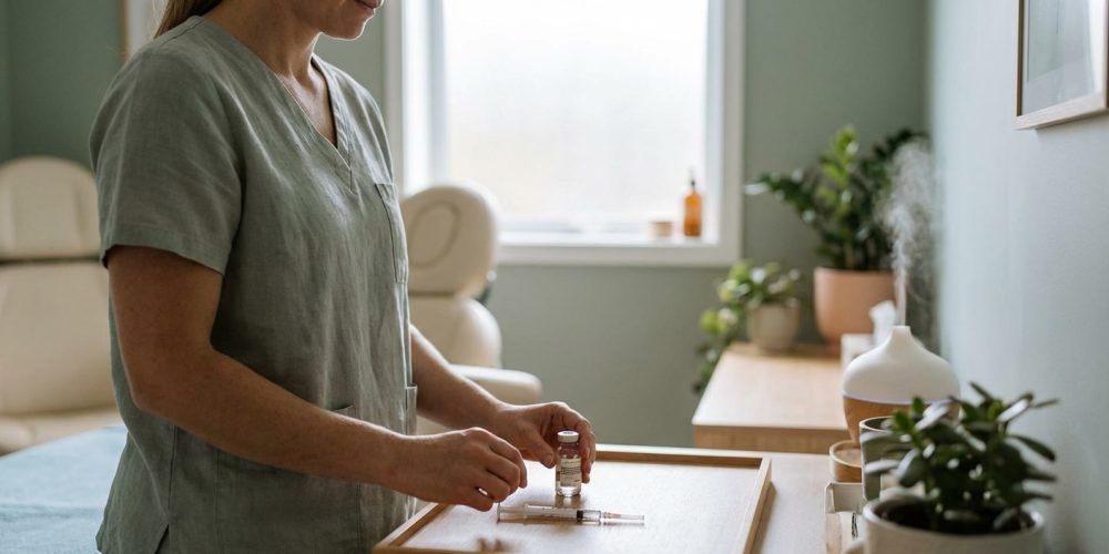 Why Vitamin D3 Injections Are Essential for Year-Round Immunity